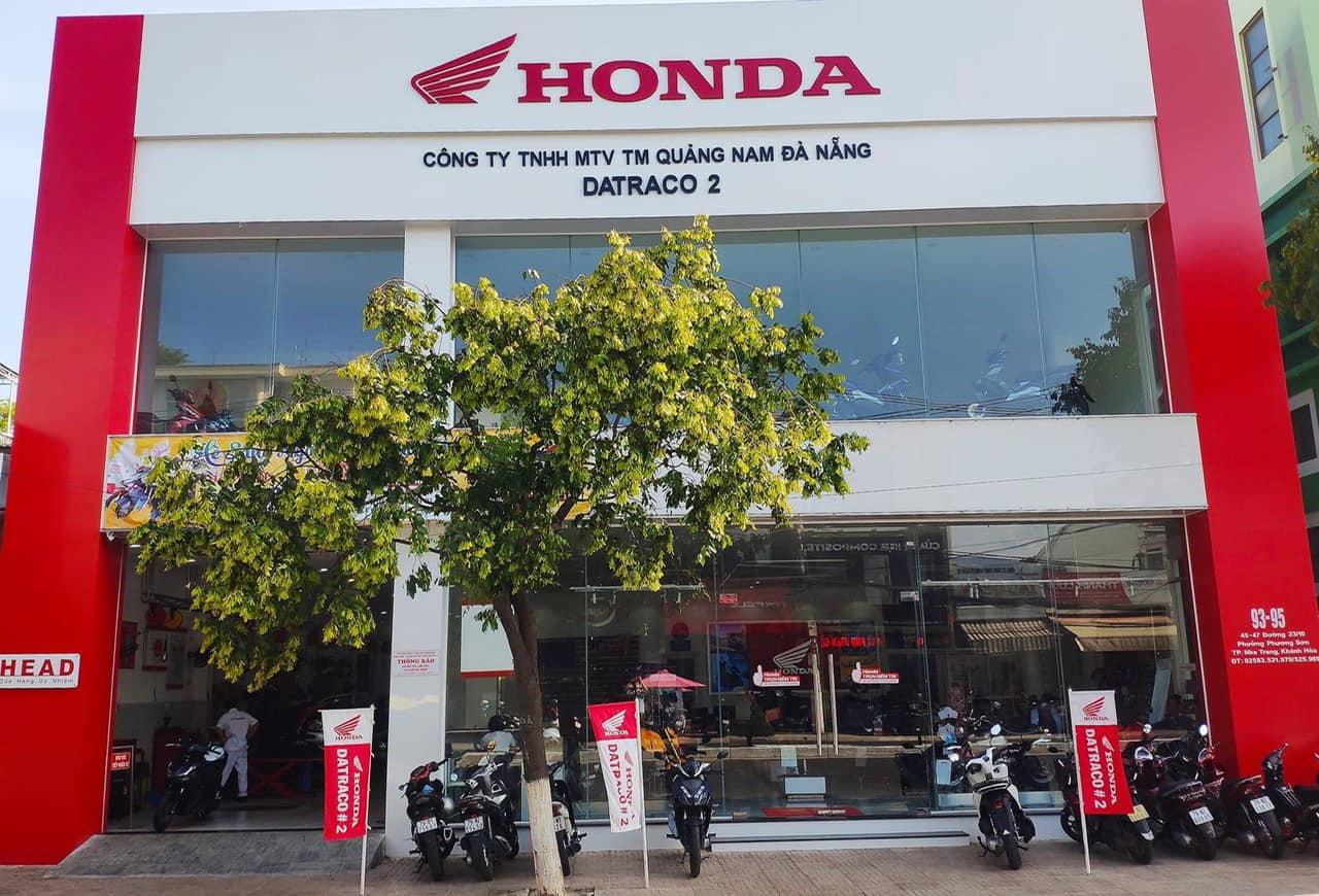 Top 8 Tiệm Sửa Xe Máy Uy Tín Hàng Đầu Tại Nha Trang