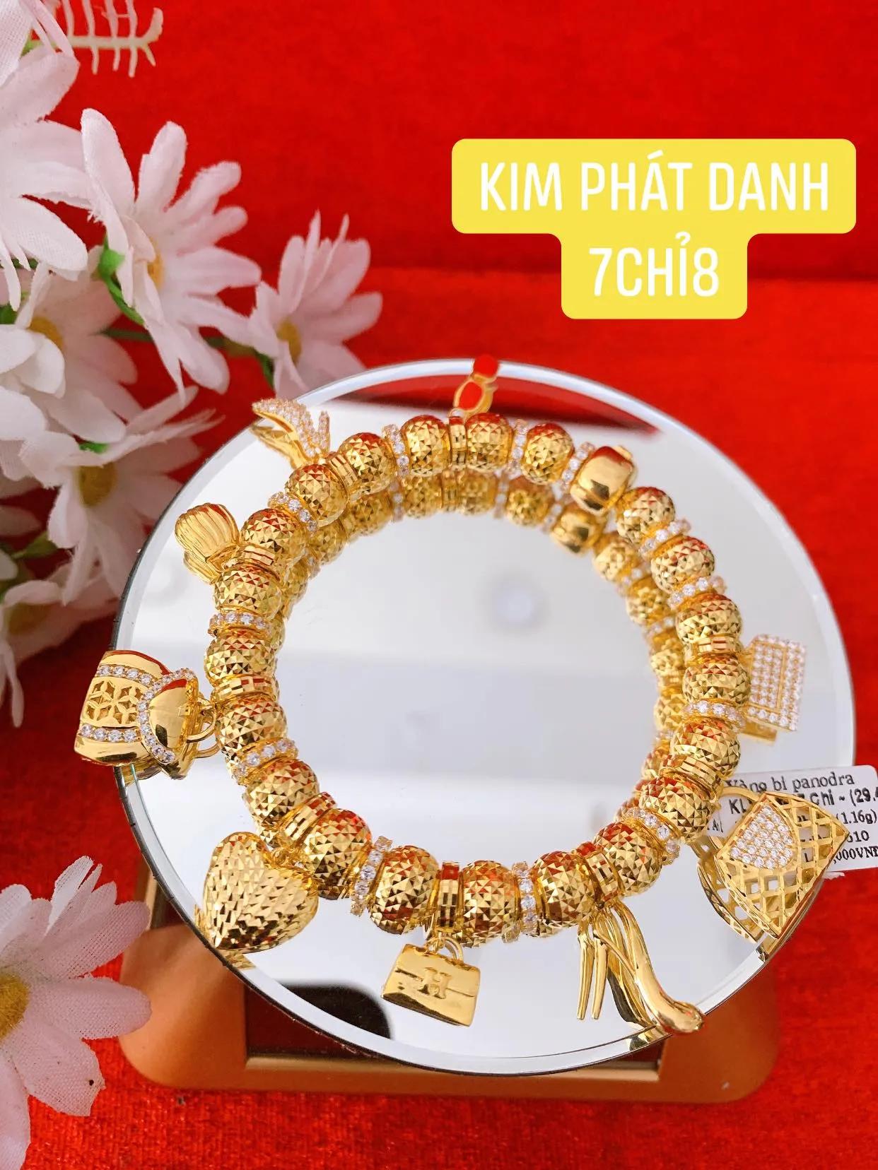10 địa chỉ tiệm vàng đáng tin cậy nhất khu vực Hóc Môn, TP. Hồ Chí Minh
