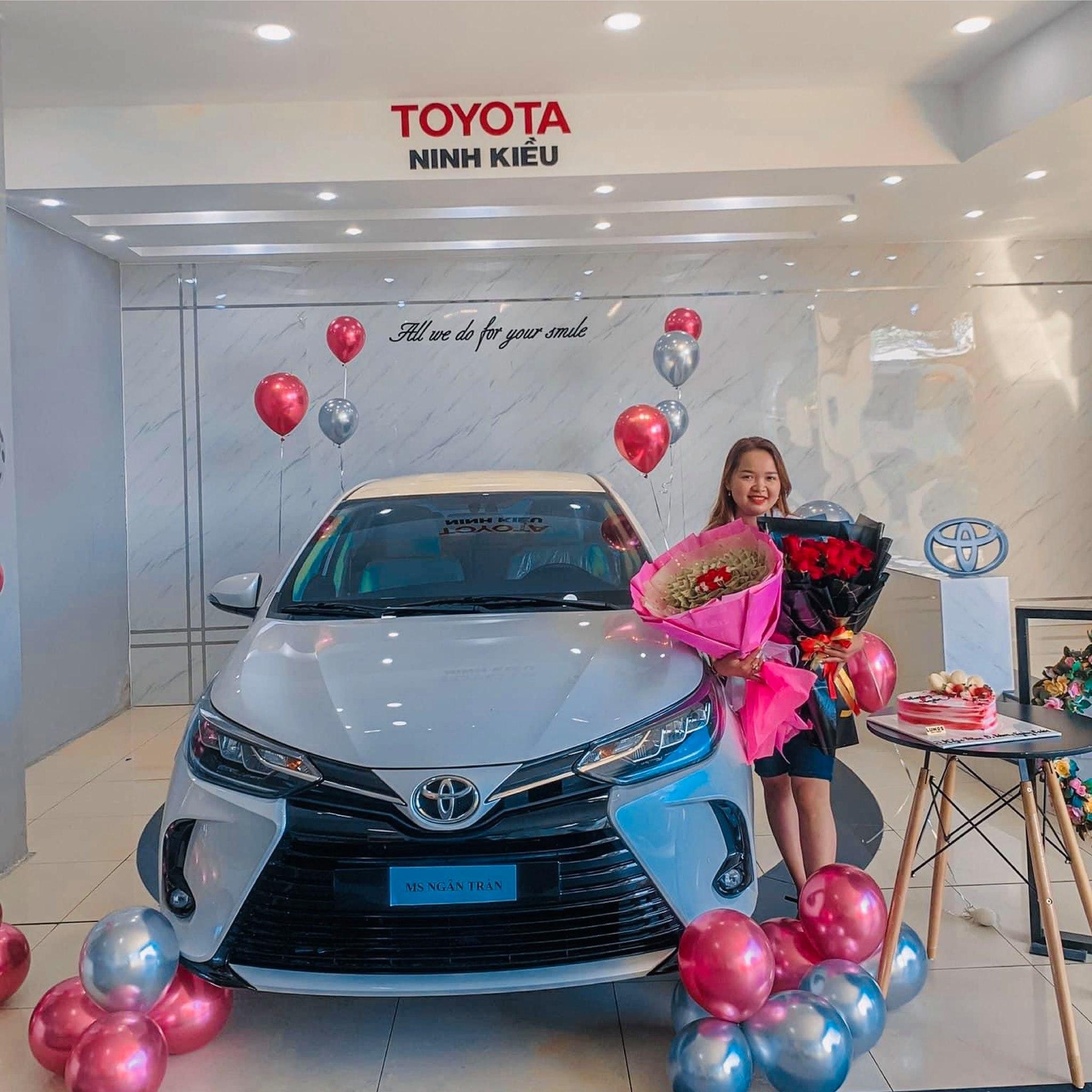 Khám phá 9 showroom ô tô uy tín nhất tại Cần Thơ