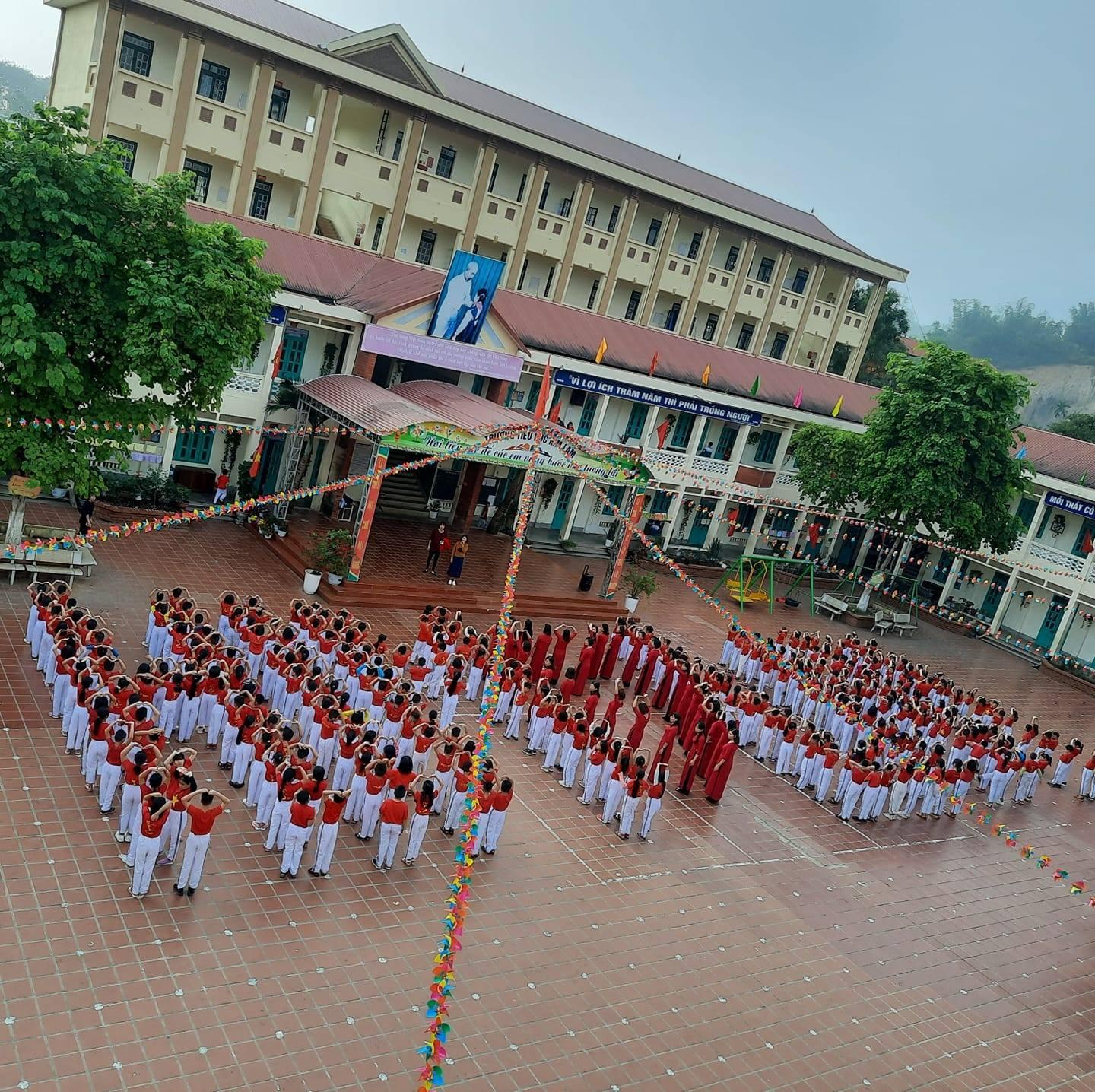 7 ngôi trường tiểu học xuất sắc nhất tại Điện Biên