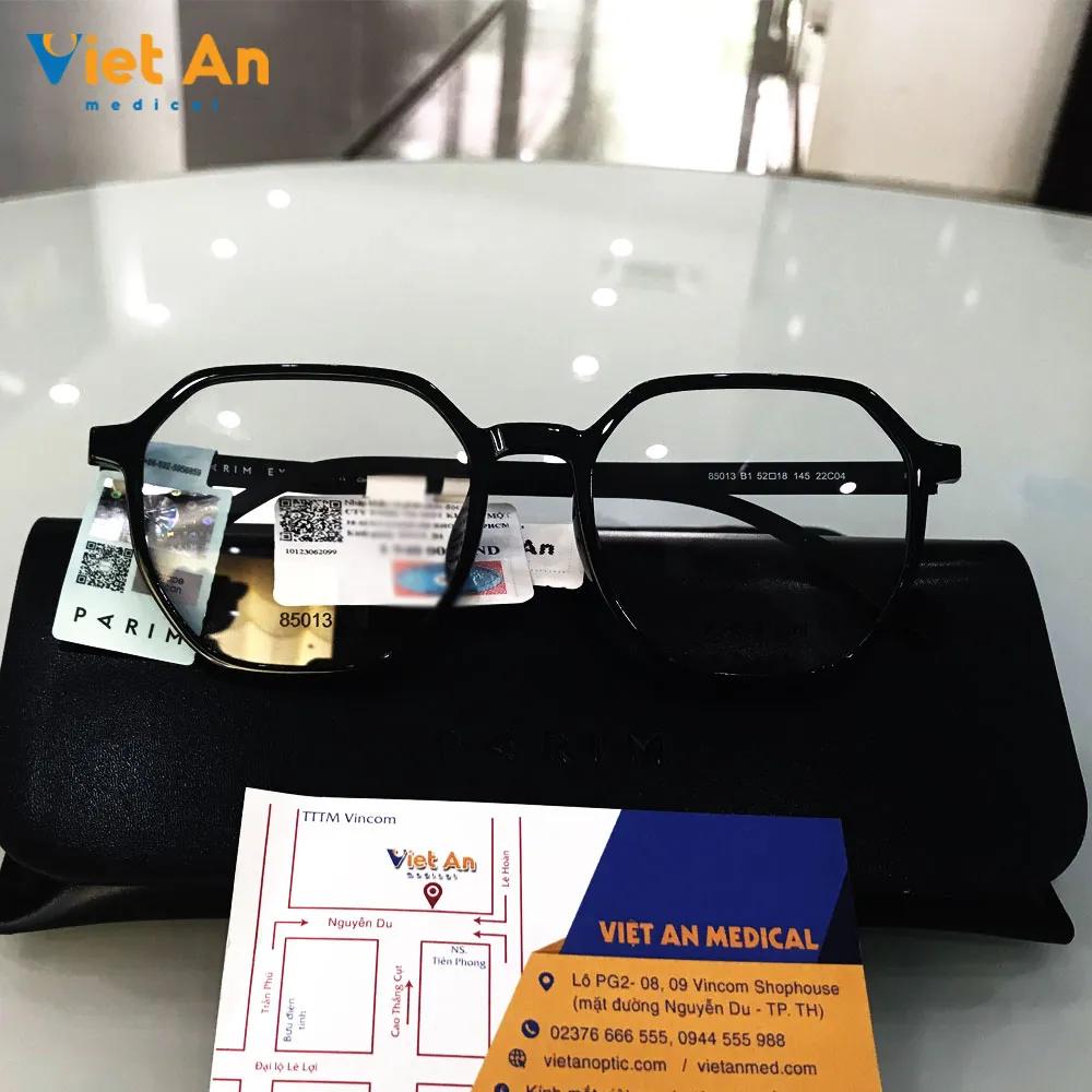 Khám phá 9 địa chỉ cửa hàng kính thuốc đáng tin cậy và chất lượng nhất tại Thanh Hóa