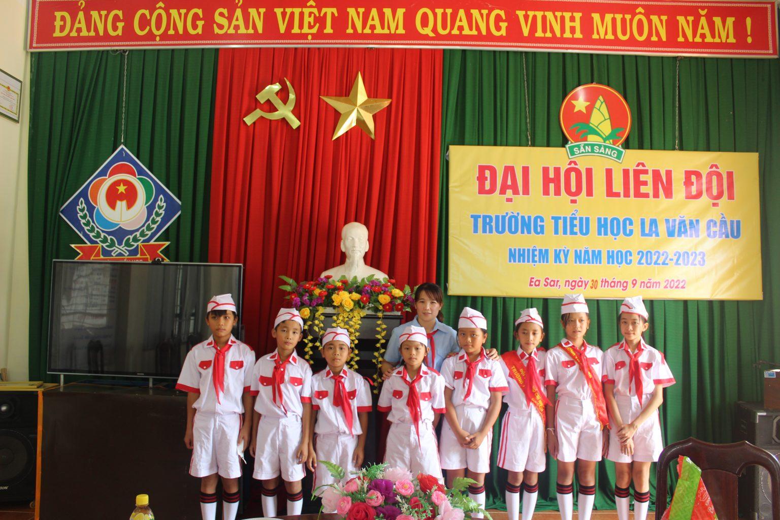 Danh sách 10 ngôi trường tiểu học chất lượng và uy tín nhất tại Ea Kar, Đắk Lắk
