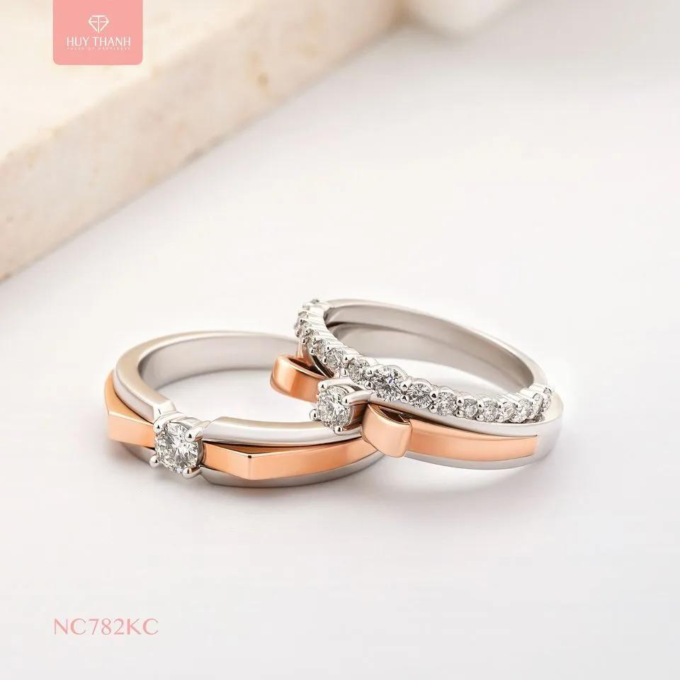 Top 8 cửa hàng mua nhẫn kim cương uy tín tại Đà Nẵng