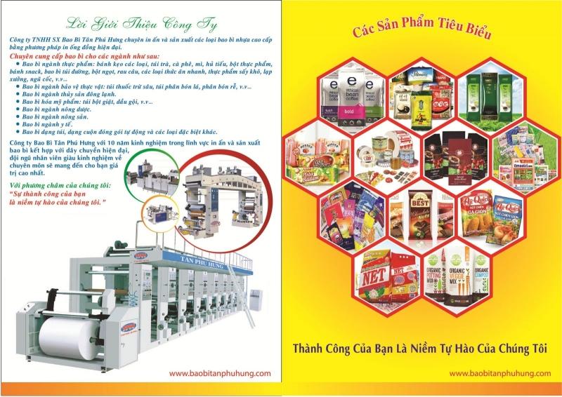 Top 10 công ty bao bì chất lượng nhất tại Việt Nam