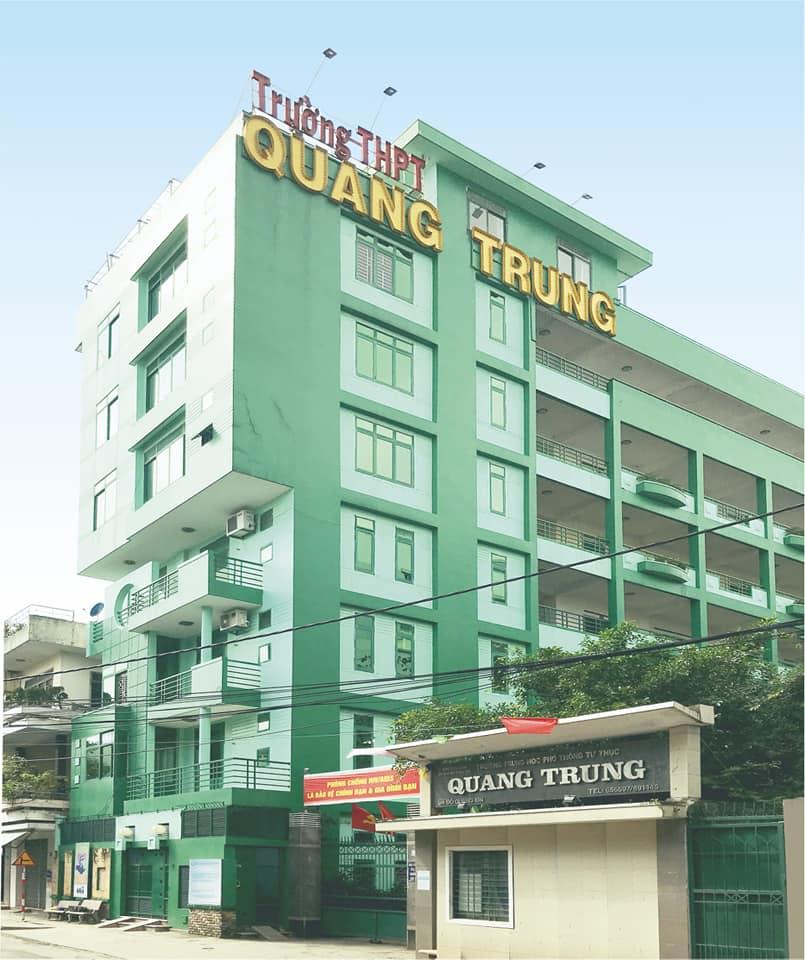 Top 8 Trường THPT ngoài công lập hàng đầu tại Đà Nẵng