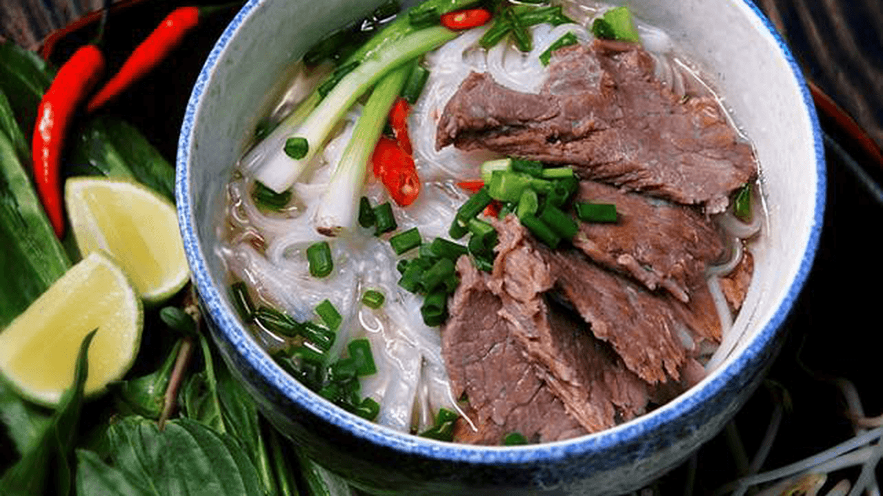 6 thương hiệu phở nhượng quyền đình đám nhất thị trường ẩm thực Việt