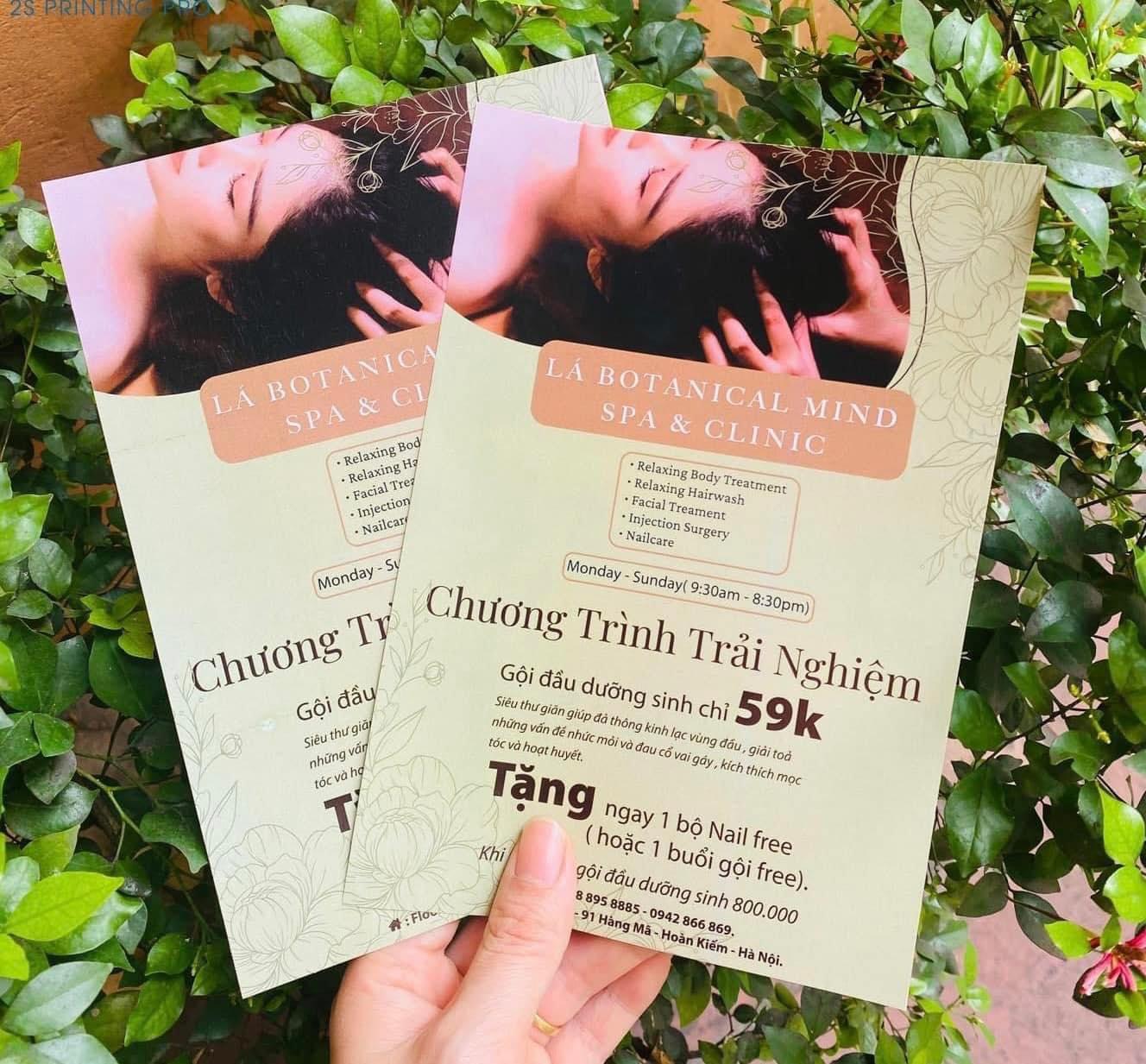 Top 5 Địa chỉ in ấn uy tín và chất lượng tại Bình Định