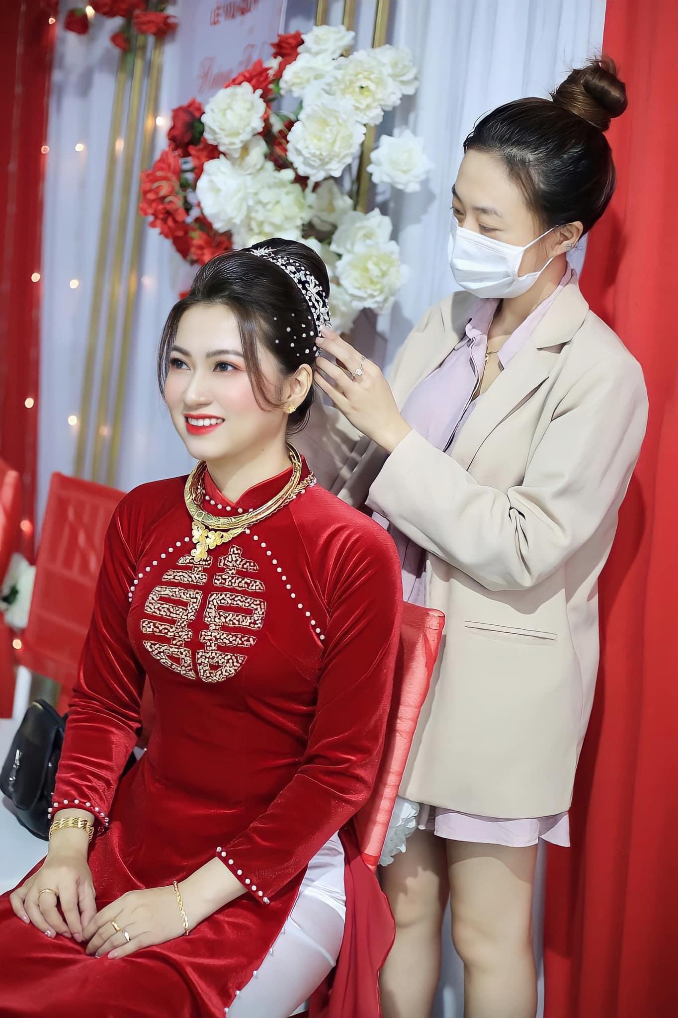 Top 6 Trung tâm dạy nghề trang điểm uy tín tại TP. Rạch Giá, Kiên Giang