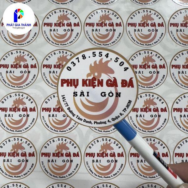 5 Địa điểm in ấn uy tín hàng đầu tại quận Bình Tân, TP.HCM