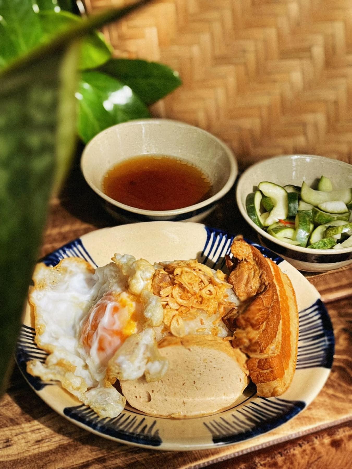Top 5 Quán xôi ngon và nổi tiếng nhất tại Thanh Hoá