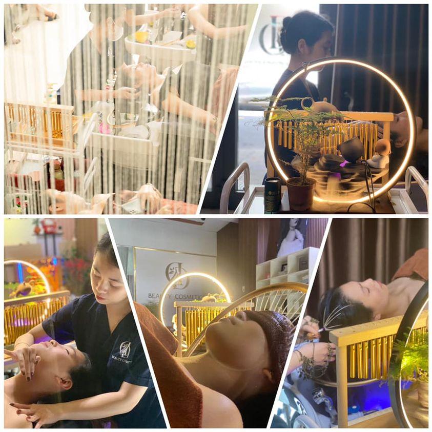 6 địa chỉ đào tạo gội đầu dưỡng sinh chất lượng nhất Đà Nẵng bạn không nên bỏ lỡ