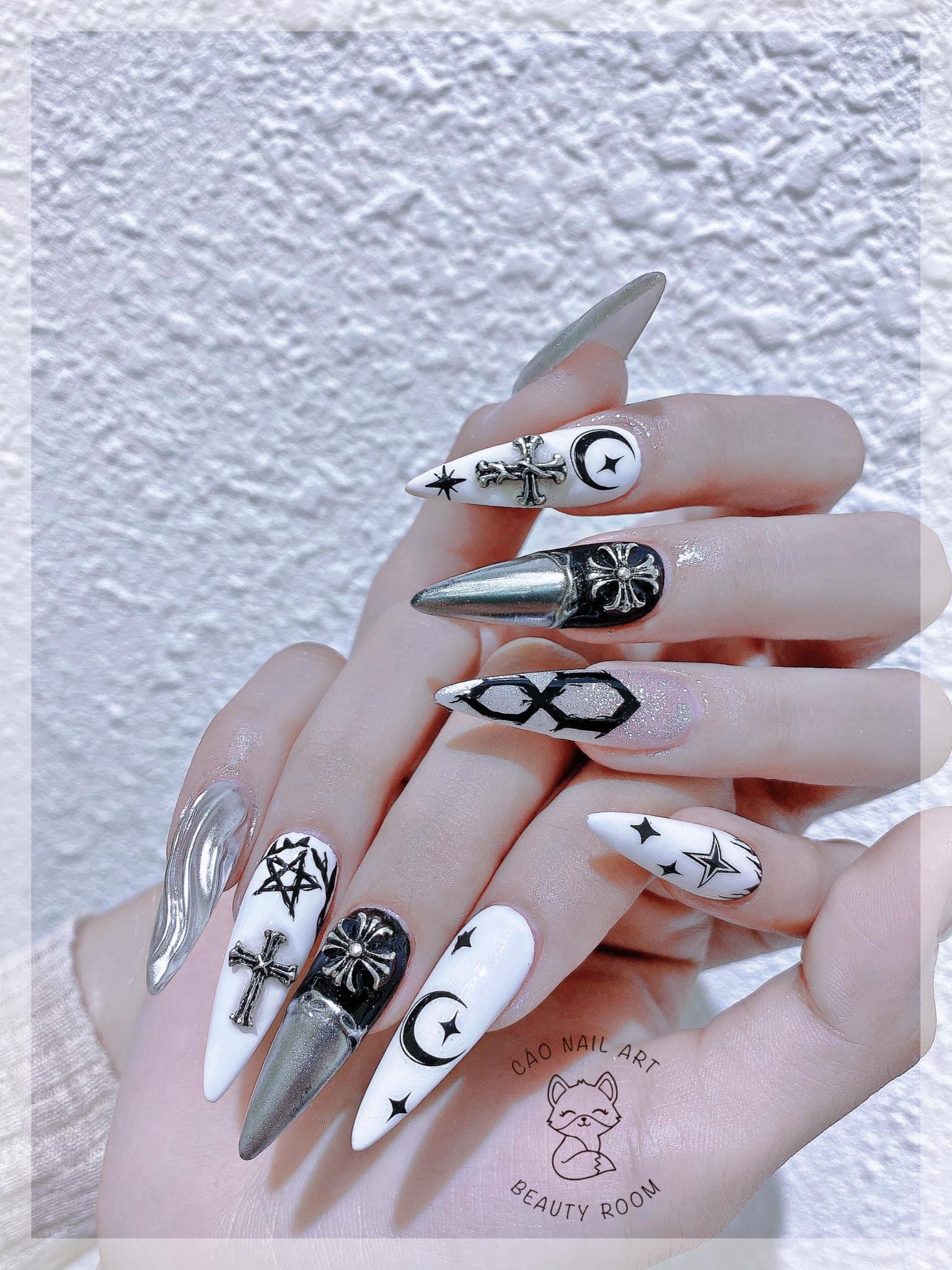 5 địa điểm đào tạo nghề nail chất lượng và uy tín hàng đầu tại Bình Thuận