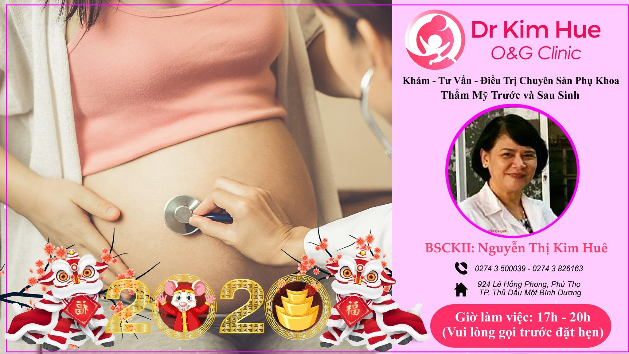 Top 7 địa chỉ khám thai và siêu âm chất lượng, uy tín nhất tại Bình Dương dành cho mẹ bầu