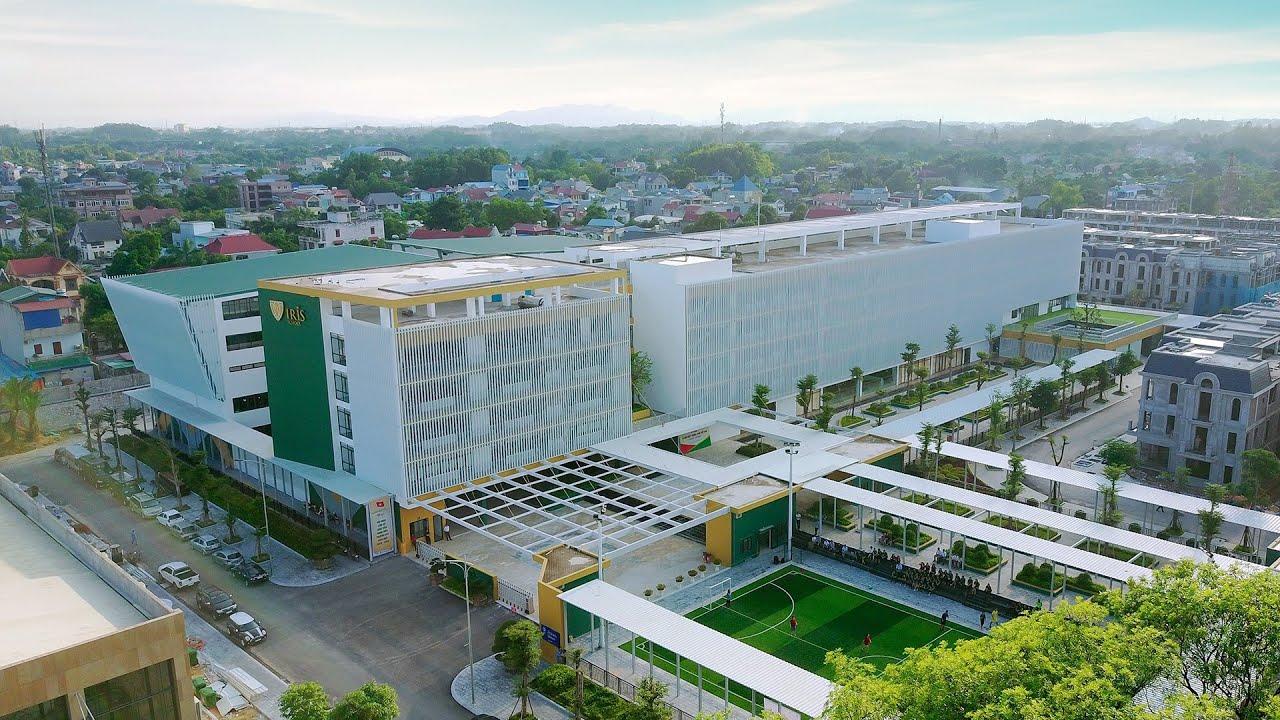 10 Ngôi trường tiểu học xuất sắc nhất TP. Thái Nguyên - Nơi ươm mầm tương lai