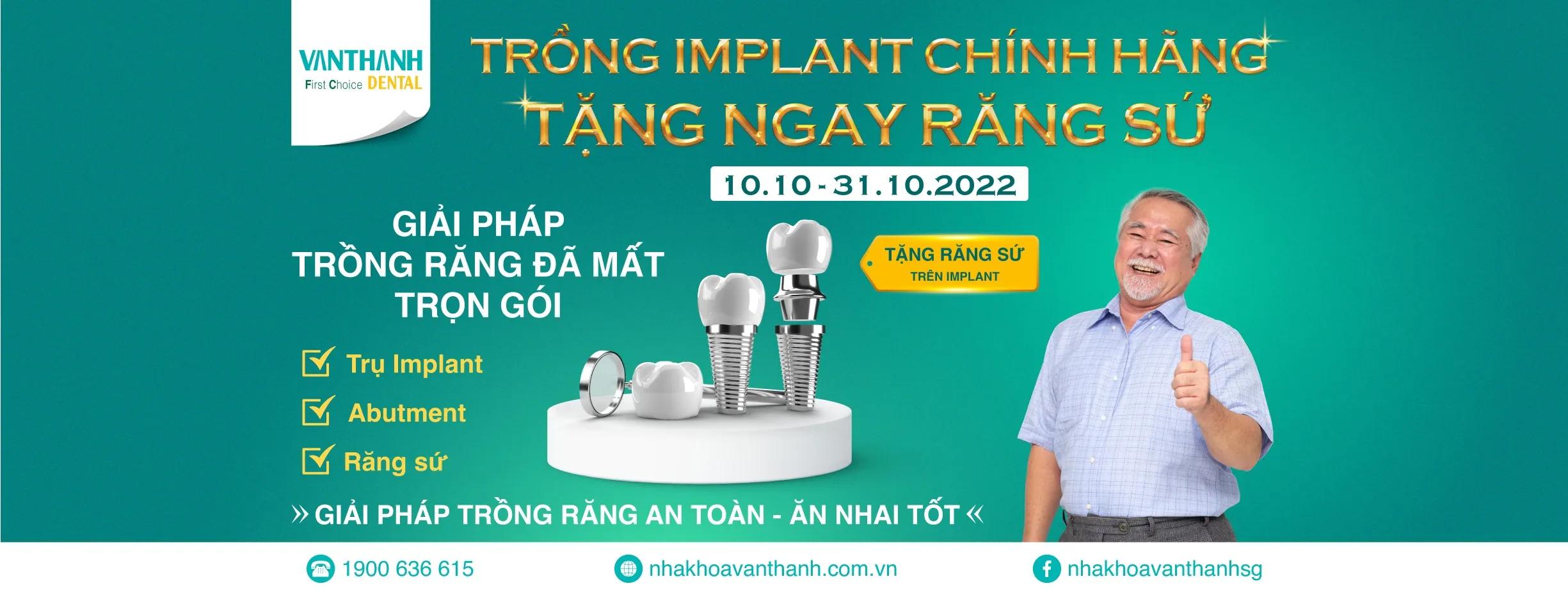 Top 3 Phòng Khám Nha Khoa Uy Tín Nhất Huyện Thống Nhất, Đồng Nai