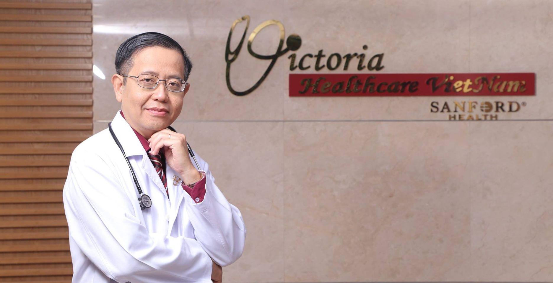 5 Bác sĩ Nhi khoa xuất sắc nhất TP.HCM: Chuyên môn cao, kinh nghiệm dày dặn
