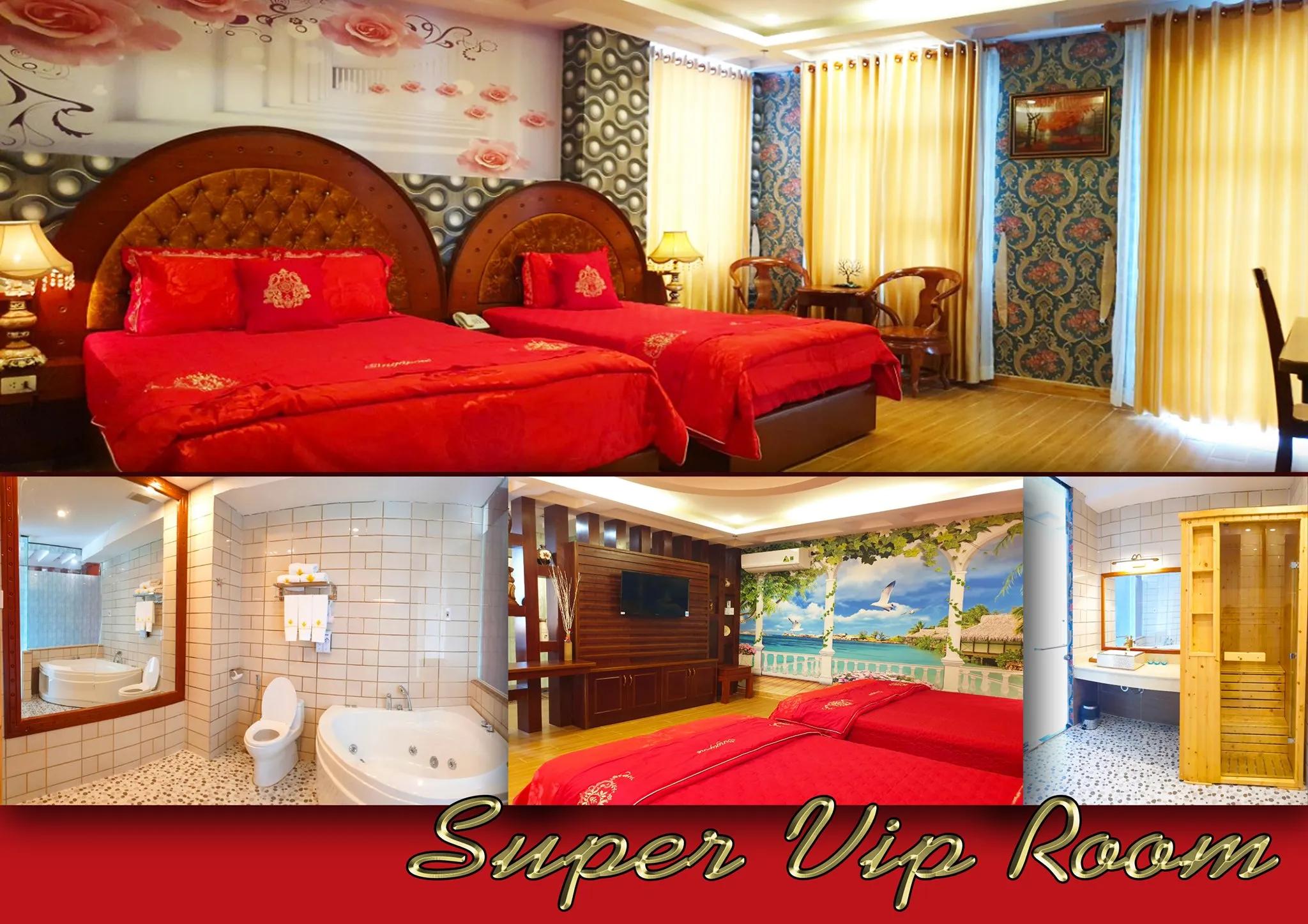 Top 7 khách sạn 3 sao lý tưởng, giá cả hợp lý tại Cần Thơ