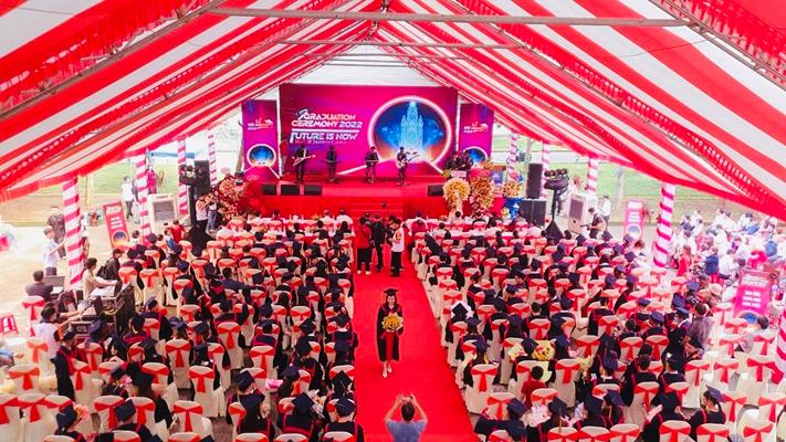 Top 5 Đơn vị tổ chức sự kiện chuyên nghiệp và đáng tin cậy nhất tại Đồng Nai