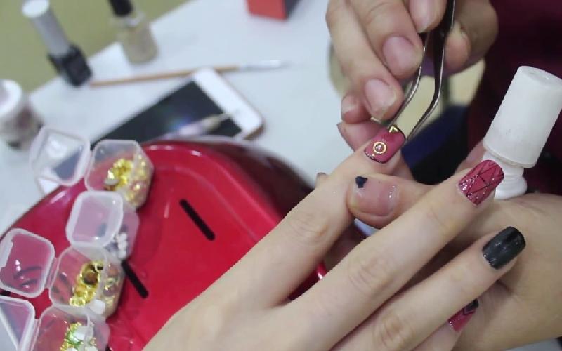 Top 5 địa chỉ đào tạo nghề nail chất lượng và đáng tin cậy nhất tại Cà Mau
