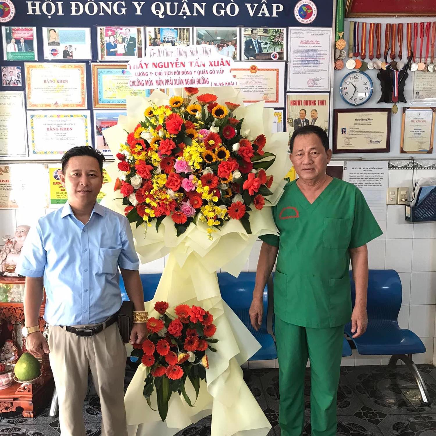 7 Địa chỉ Phòng khám Đông Y chất lượng và uy tín bậc nhất tại quận Gò Vấp, TP. Hồ Chí Minh