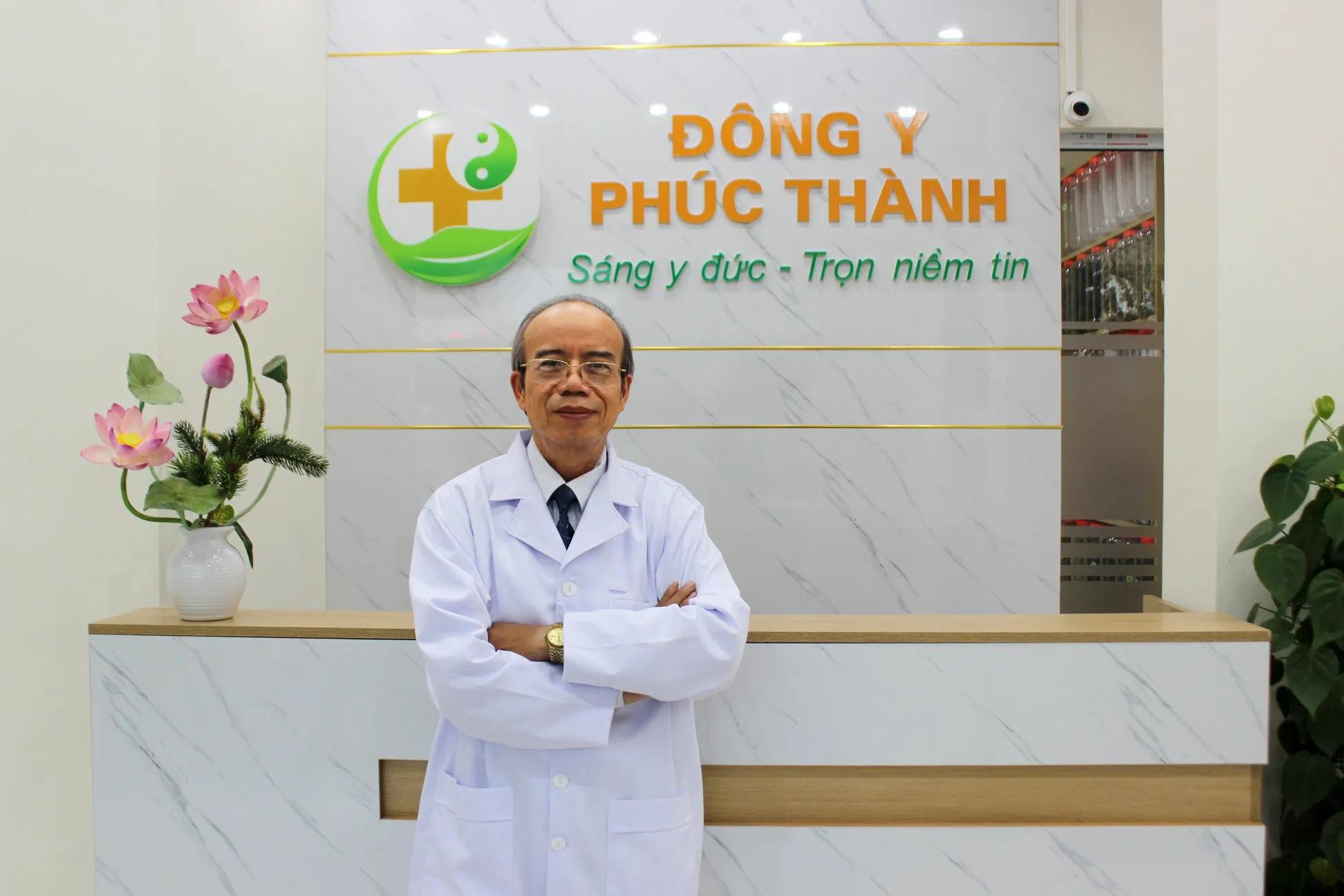 11 địa chỉ phòng khám Đông y chất lượng và đáng tin cậy nhất tại Hà Nội