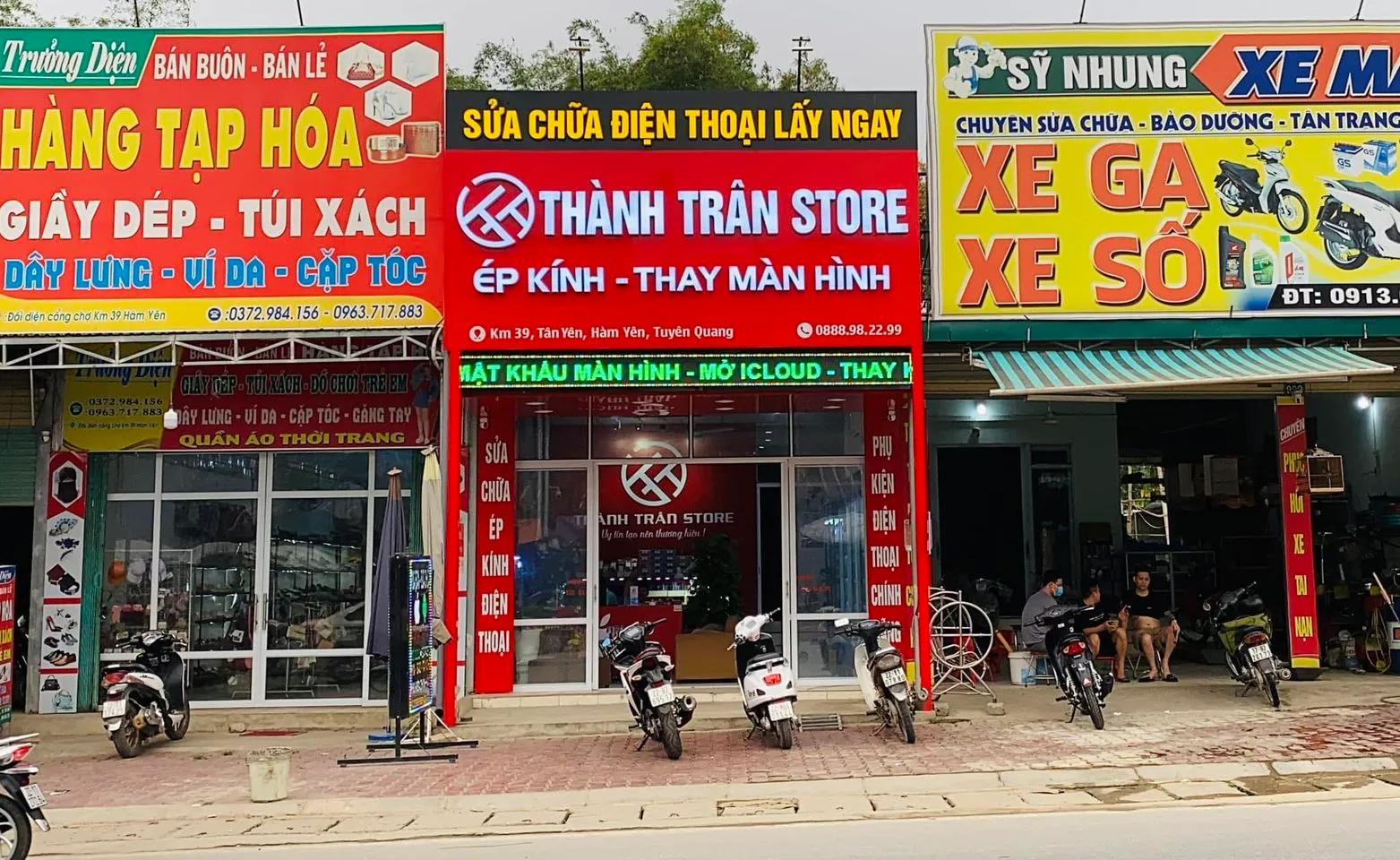 8 Địa Chỉ Sửa Điện Thoại Uy Tín Nhất Tuyên Quang – Chất Lượng Đã Được Kiểm Chứng