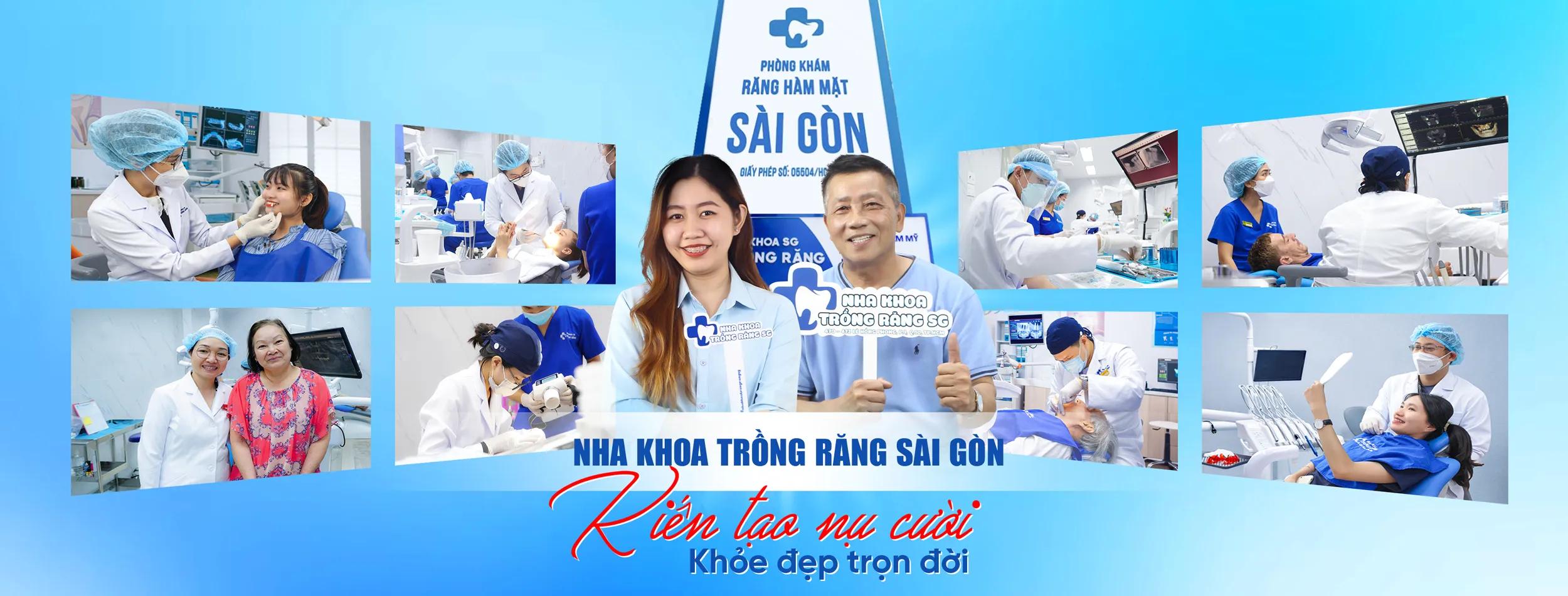 Top 6 địa chỉ niềng răng uy tín và chất lượng tại quận 10, TP. HCM