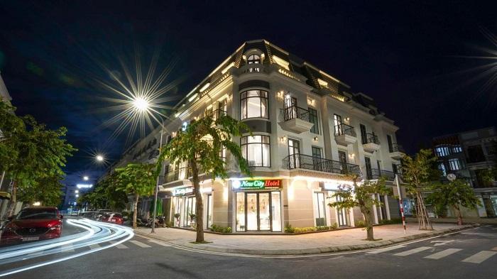 Top 5 Khách Sạn 3 Sao Tuyệt Vời, Giá Cả Phải Chăng Tại Tây Ninh