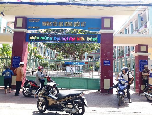 Danh sách 10 ngôi trường tiểu học chất lượng nhất TP. Quy Nhơn, Bình Định