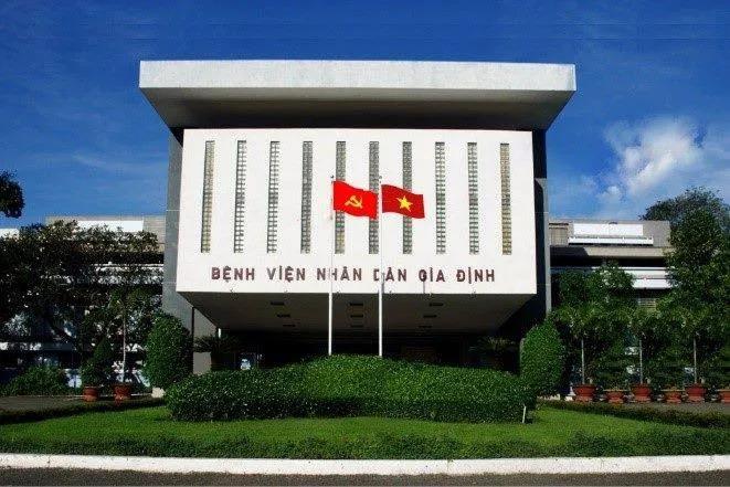 Danh sách 10 bệnh viện, phòng khám nội soi tiêu hóa đáng tin cậy hàng đầu tại TP.HCM