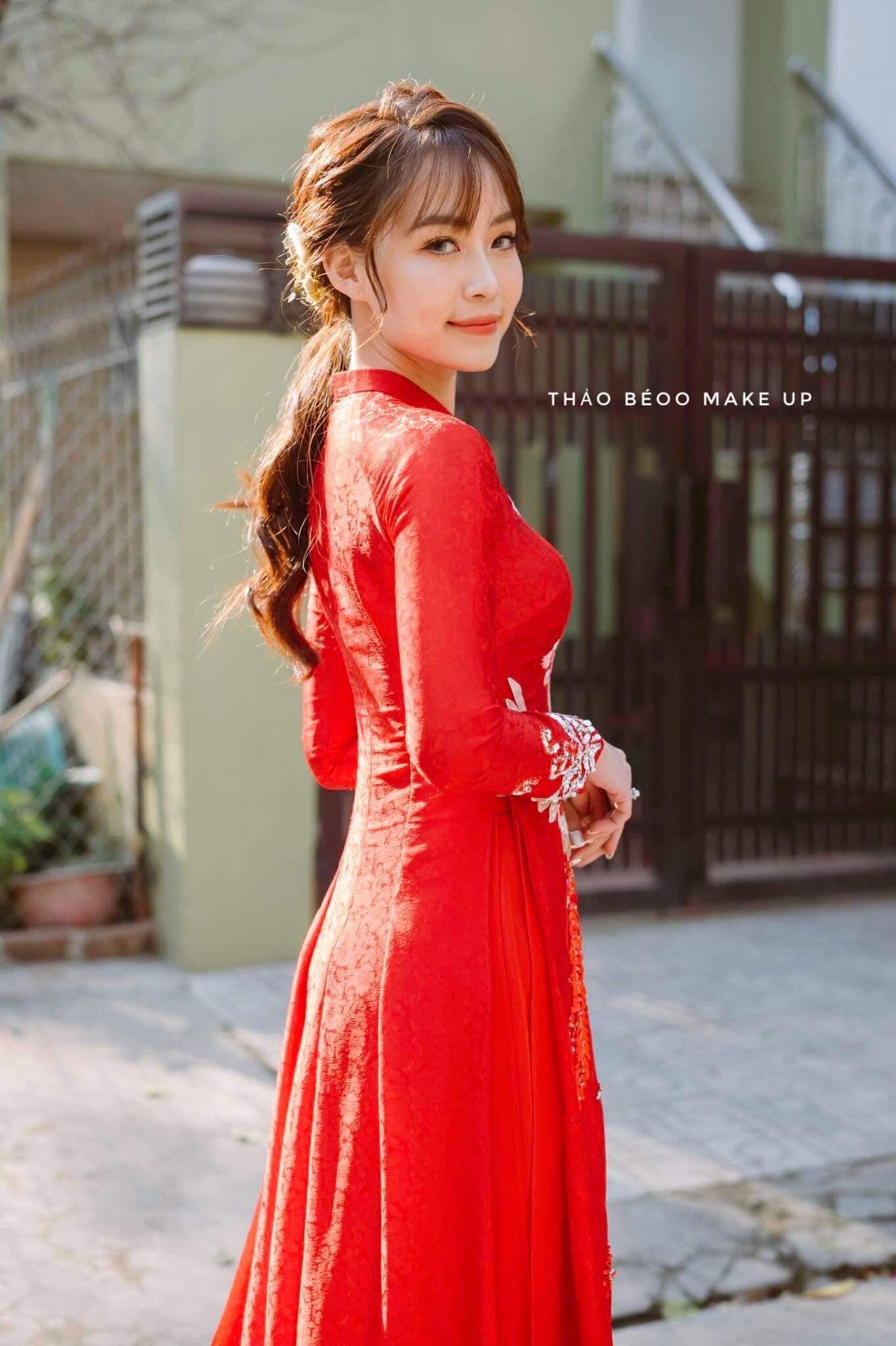 Khám phá 7 địa chỉ đào tạo nghề trang điểm chất lượng và uy tín hàng đầu tại Thái Nguyên