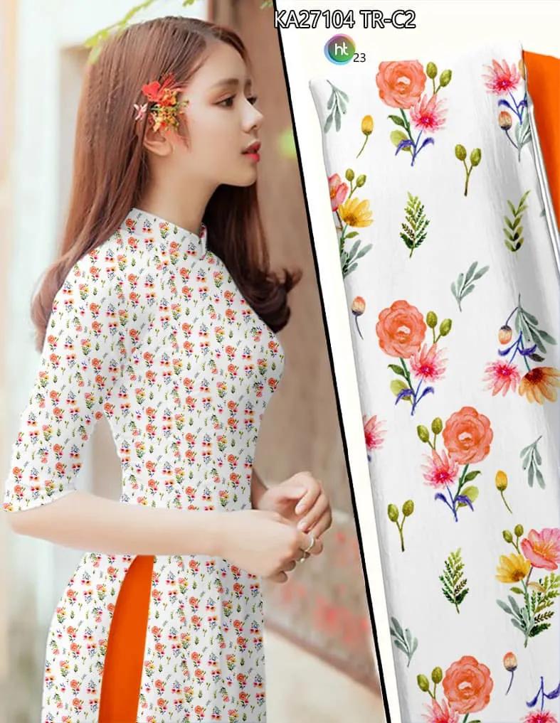 6 địa chỉ may áo dài đẹp nhất Cần Thơ - Tinh hoa thêu thùa truyền thống