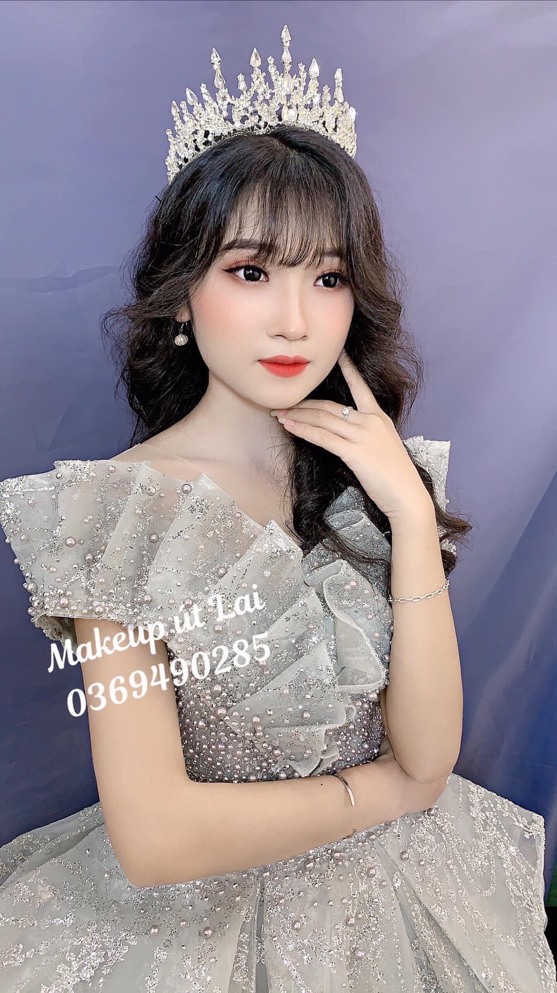 Top 8 địa chỉ đào tạo nghề trang điểm chất lượng và uy tín hàng đầu tại Quảng Ngãi