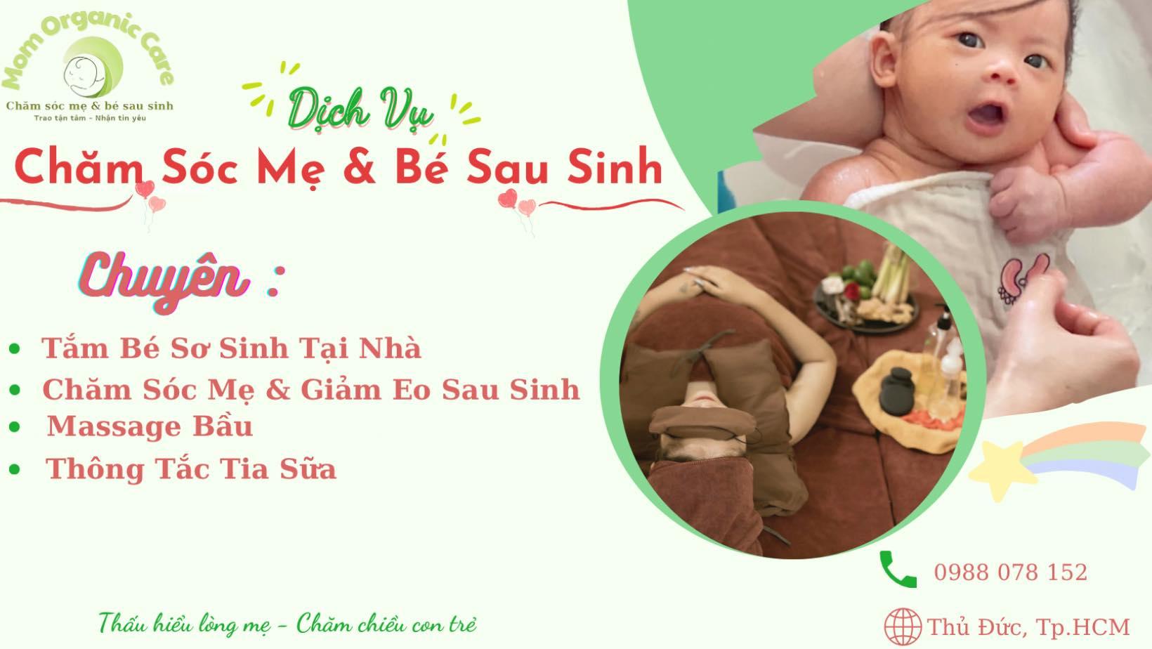 Top 10 địa chỉ thông tắc tia sữa đáng tin cậy nhất TP.HCM