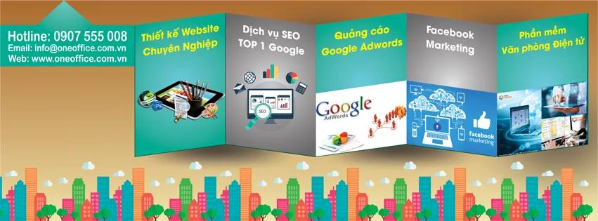 Top 5 Công ty quảng cáo Google hàng đầu tại Việt Nam