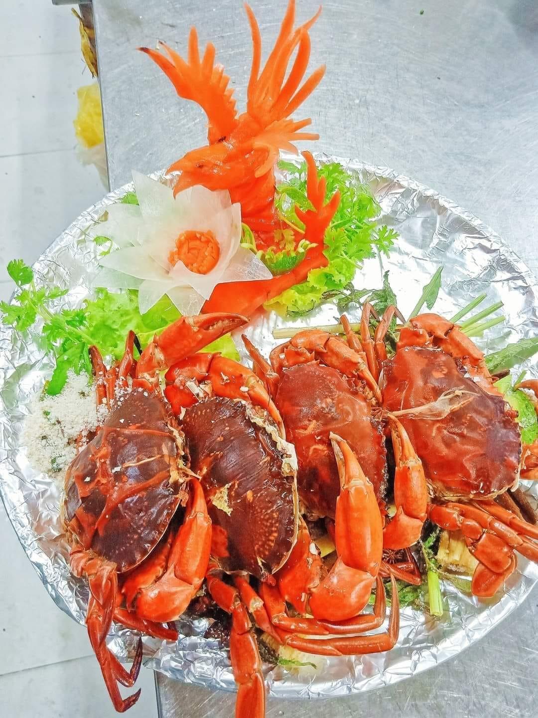 Top 9 Nhà hàng và Quán ăn ngon và nổi tiếng nhất tại Cà Mau