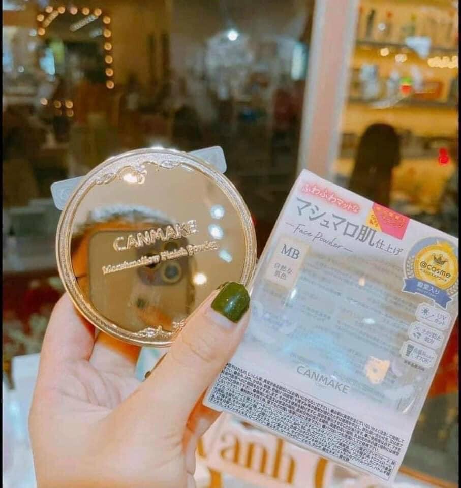 Top 8 cửa hàng mỹ phẩm uy tín tại Thanh Hóa