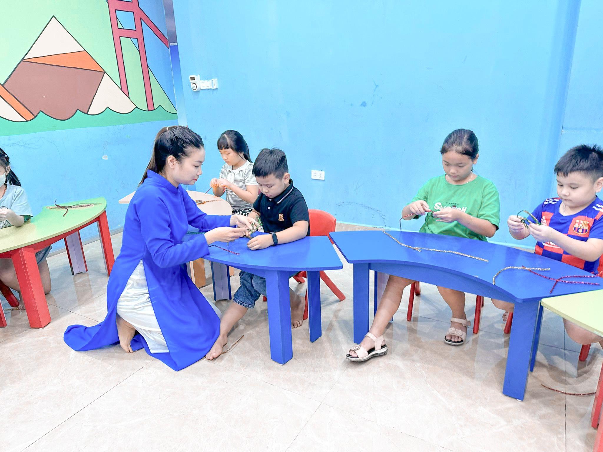 Top 4 Trung tâm Anh ngữ chất lượng tại Đại Từ, Thái Nguyên