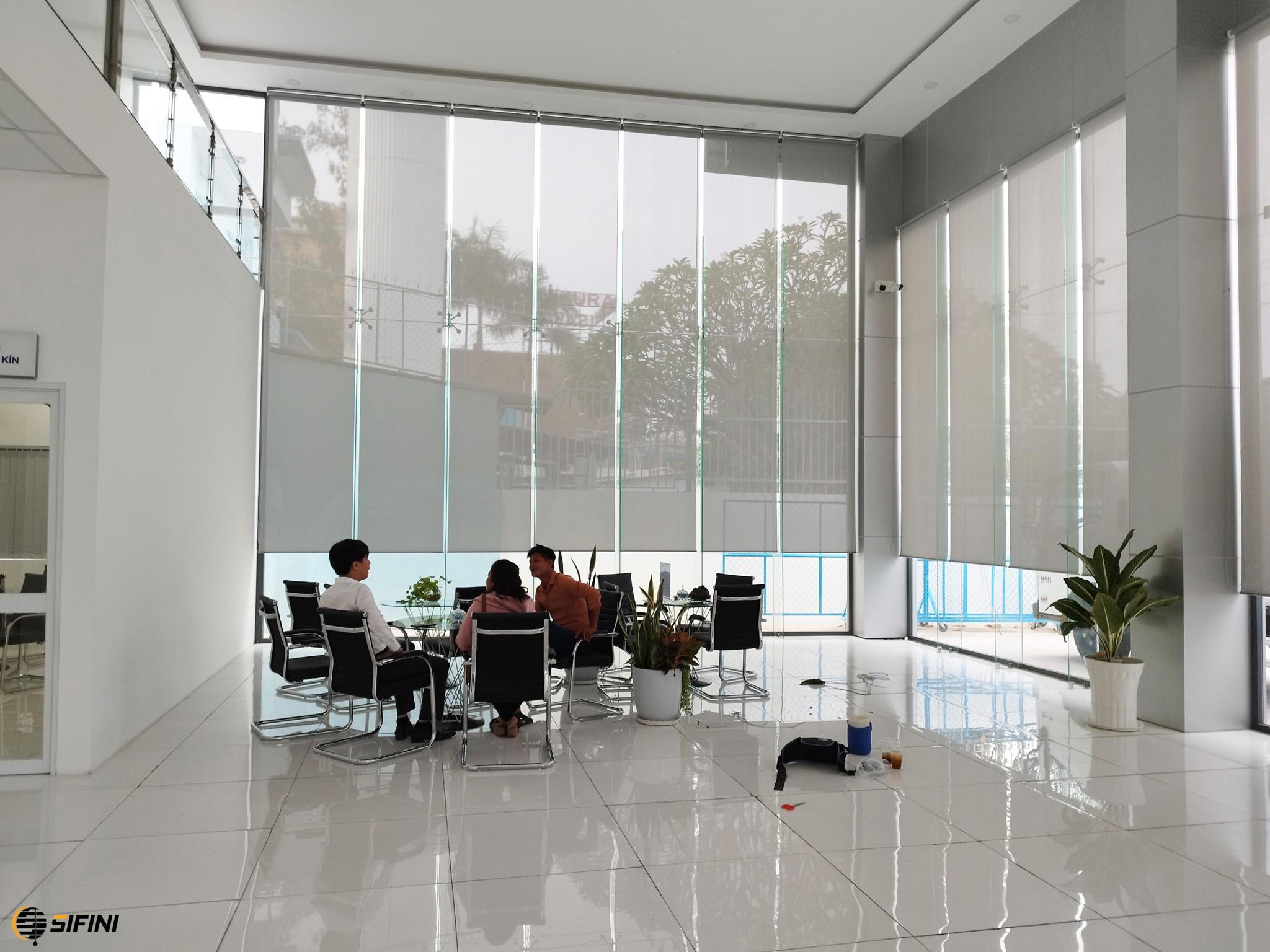 Top 6 địa chỉ may rèm cửa đẹp và uy tín nhất tại Thủ Đức, TP. HCM