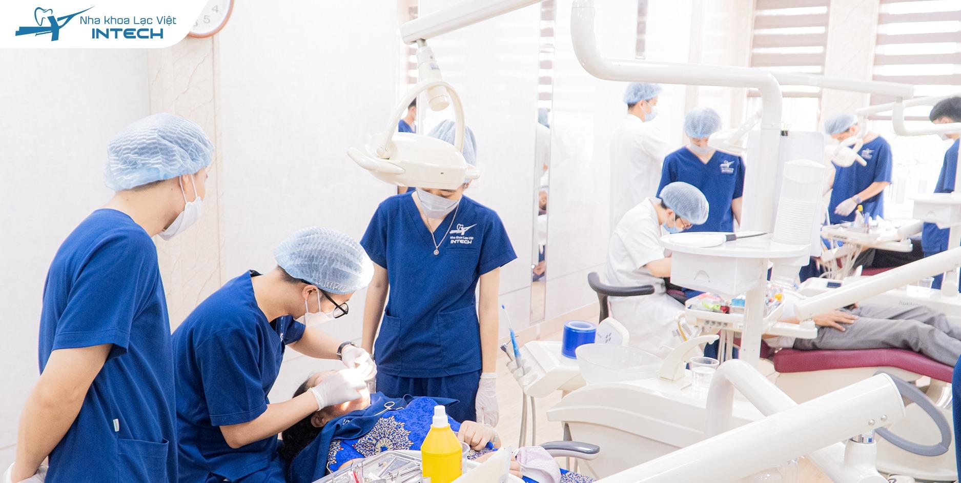 Top 5 Địa chỉ niềng răng trả góp uy tín tại TP. Vinh, Nghệ An