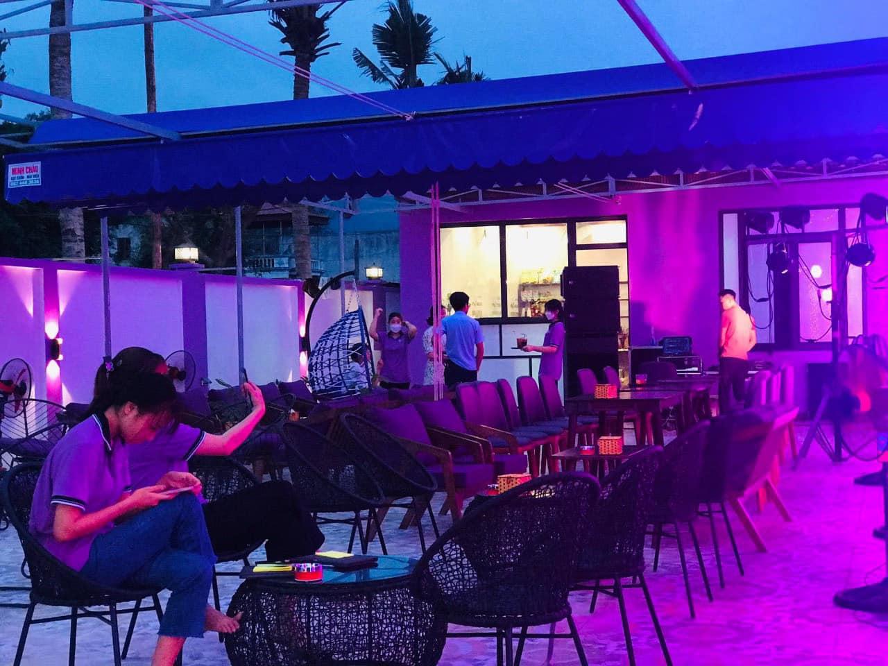 Top 5 quán cà phê nổi bật tại huyện Hoằng Hóa, Thanh Hóa