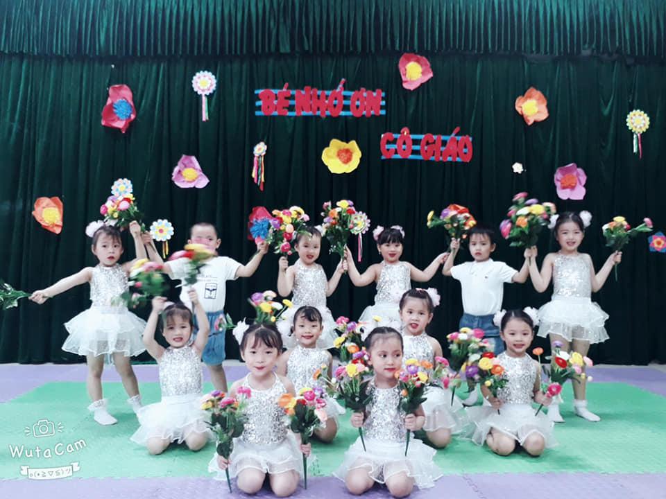 5 trường mầm non công lập hàng đầu tại quận Cẩm Lệ, Đà Nẵng