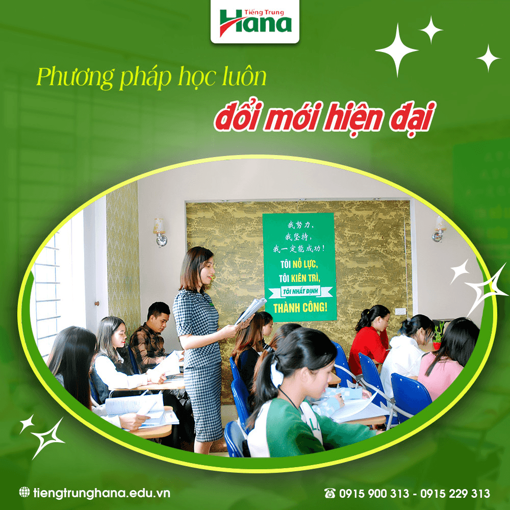 3 Trung tâm ngoại ngữ chất lượng nhất tại Lục Nam, Bắc Giang dành cho bạn