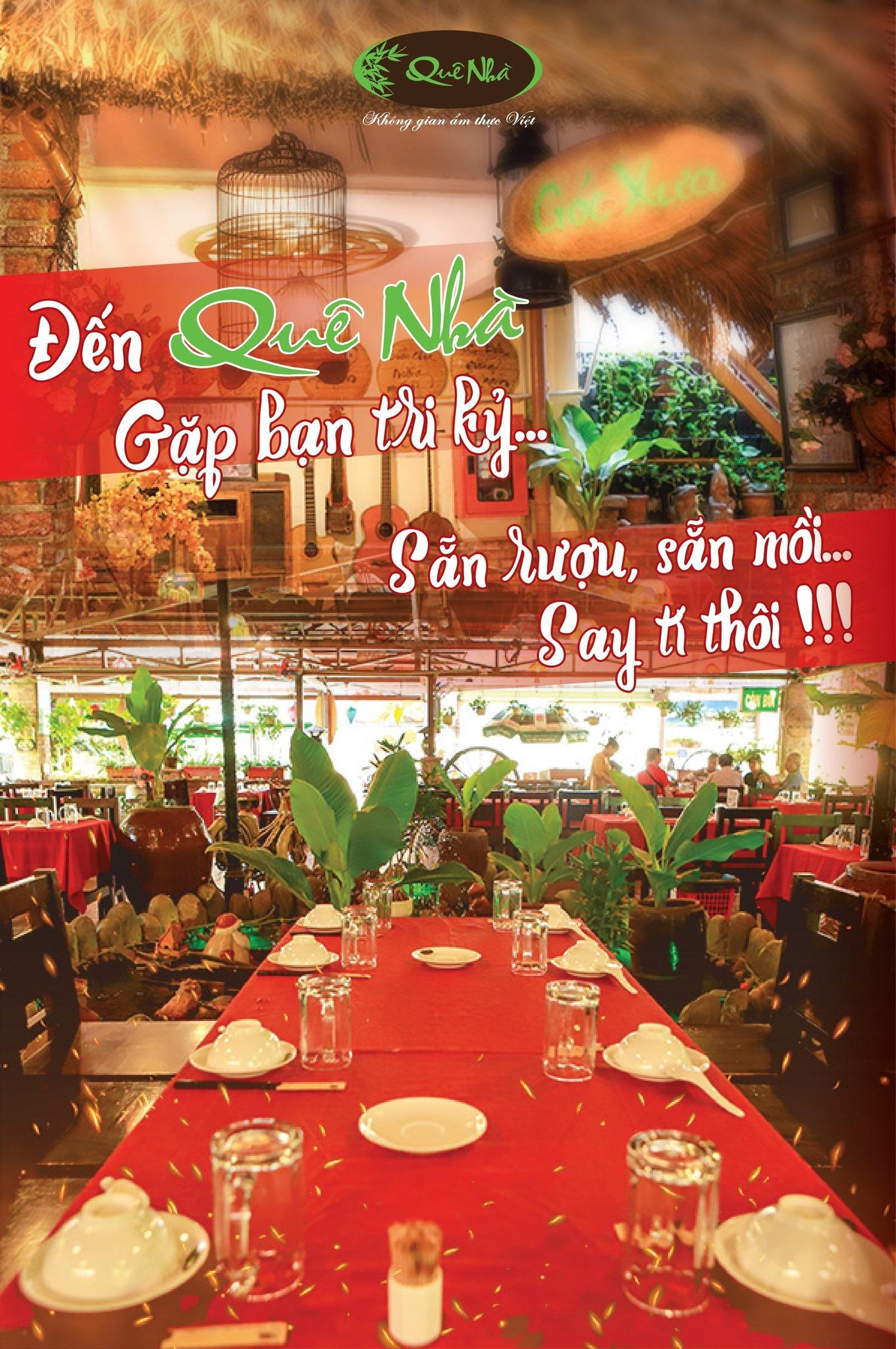 Top 10 điểm nhậu đậm chất ẩm thực, nổi danh nhất Quận 3, TP.HCM