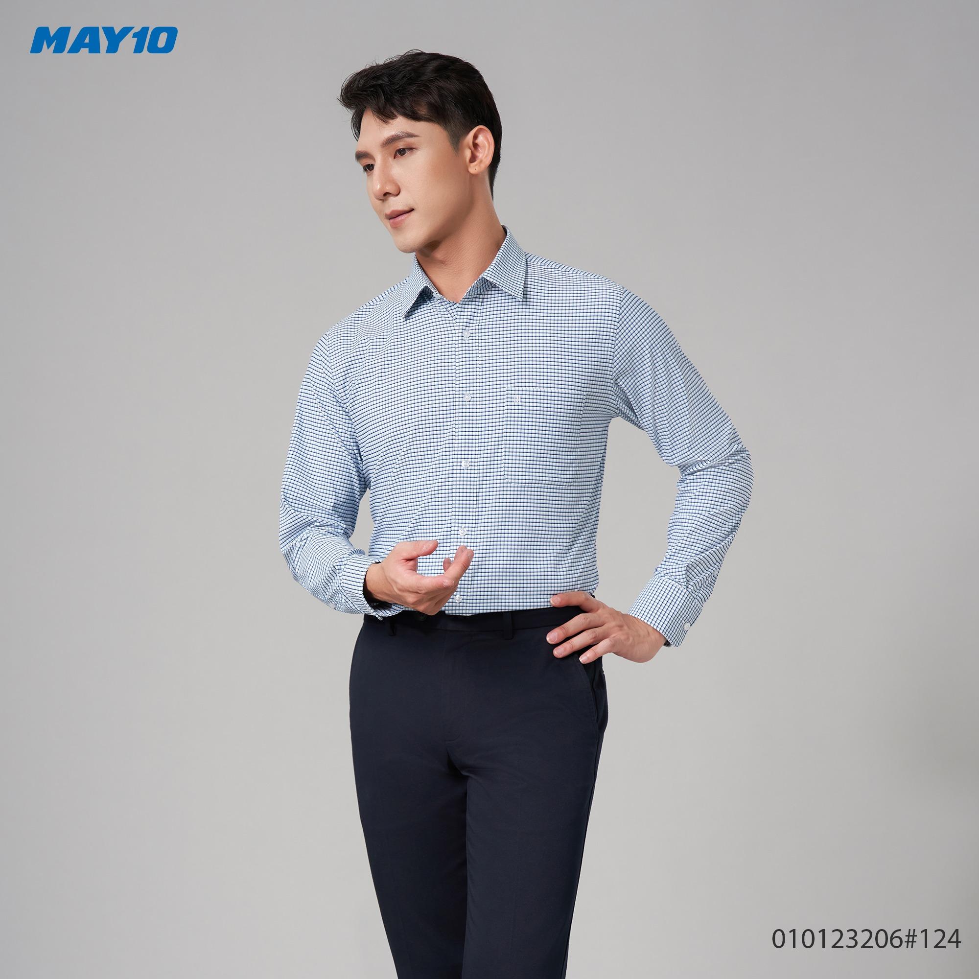 8 địa chỉ thời trang công sở nam ấn tượng và uy tín bậc nhất tại quận 1, TP.HCM