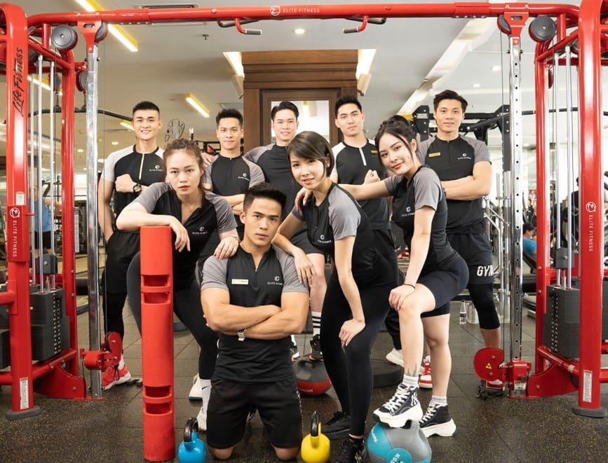 Top 10 Trung tâm Zumba hàng đầu tại Hà Nội