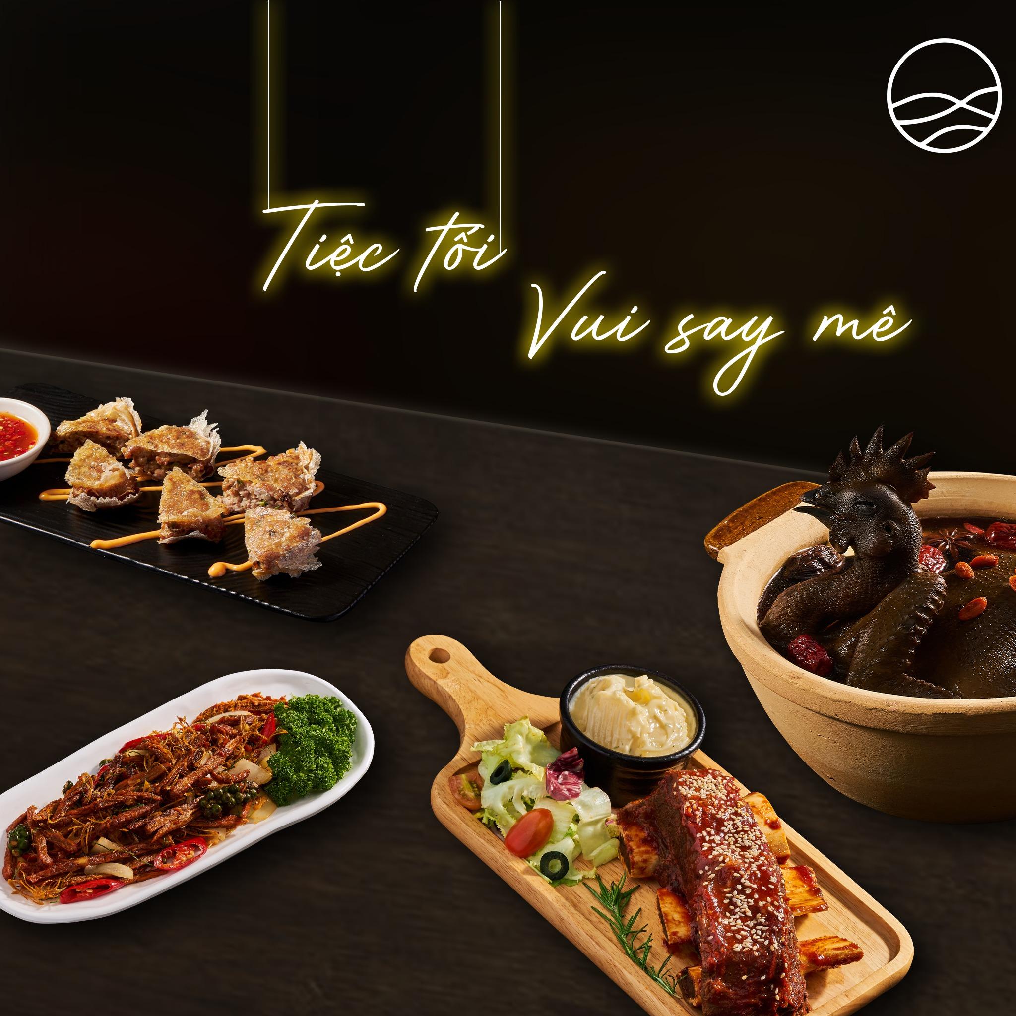 Top 10 Nhà Hàng và Quán Nhậu Nổi Tiếng tại TP. Thủ Dầu Một, Bình Dương
