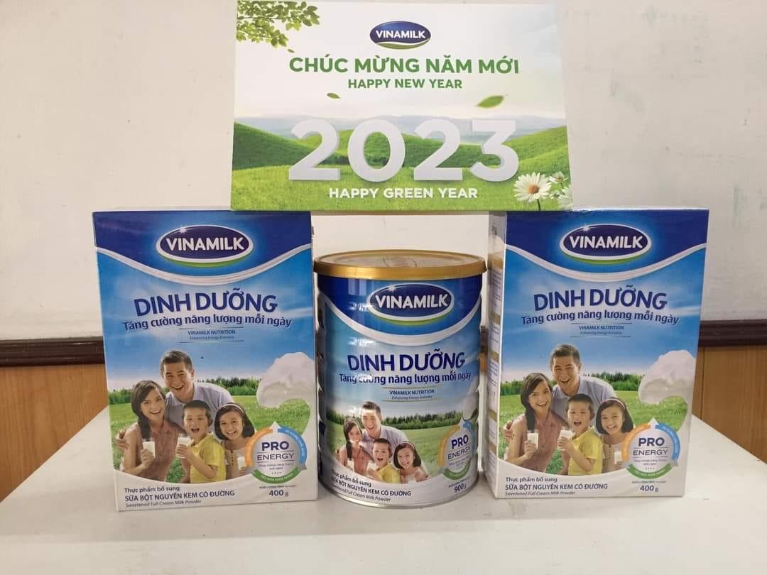 10 địa chỉ vàng cung cấp sữa bột chất lượng đáng tin cậy nhất tại Cần Thơ