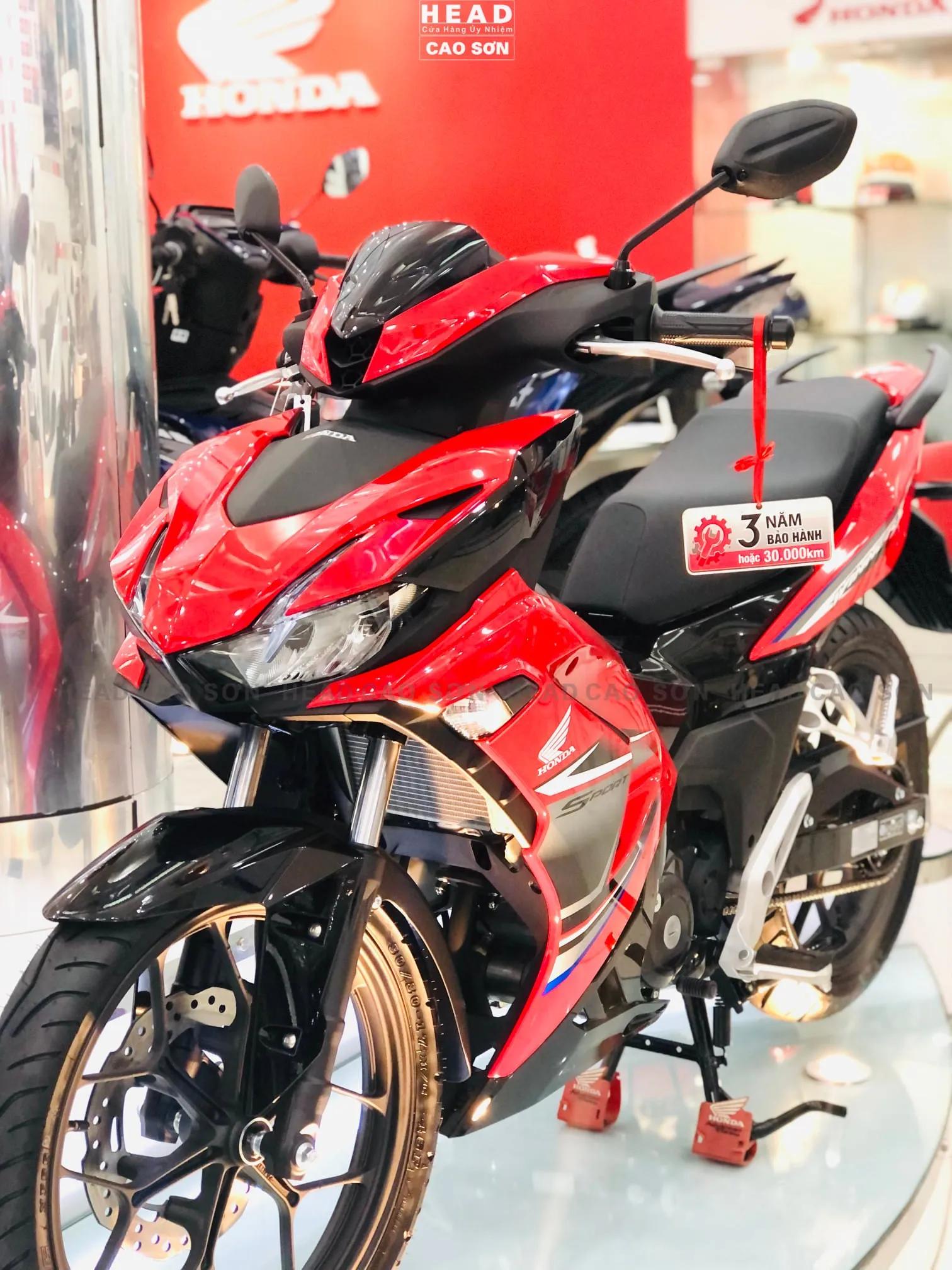 Top 5 Đại lý xe máy Honda chính hãng uy tín nhất Bắc Ninh - Điểm đến lý tưởng cho khách hàng khó tính