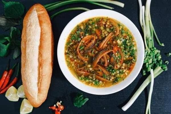 Top 5 Quán Lươn Ngon và Được Yêu Thích Nhất tại TP. Vinh, Nghệ An